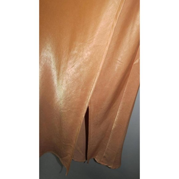 SWEET POT - gorgeous lace up back dress - size 6 - nwots - Picture 4 of 5